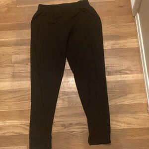 Women's Black Pants